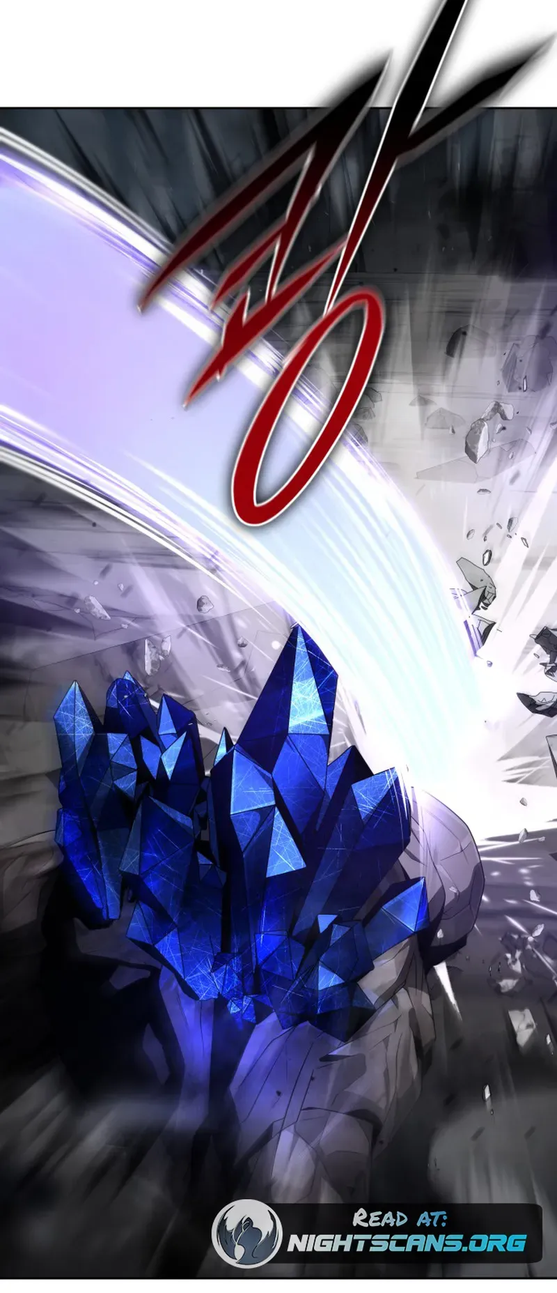 Clever Cleaning Life Of The Returned Genius Hunter Chapter 17 Online - página 83