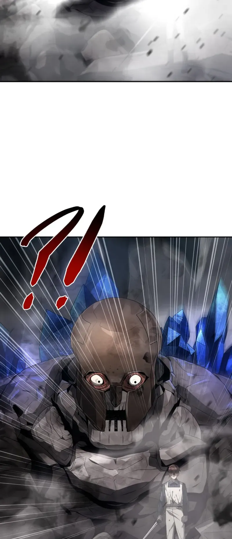 Clever Cleaning Life Of The Returned Genius Hunter Chapter 17 Online - página 85