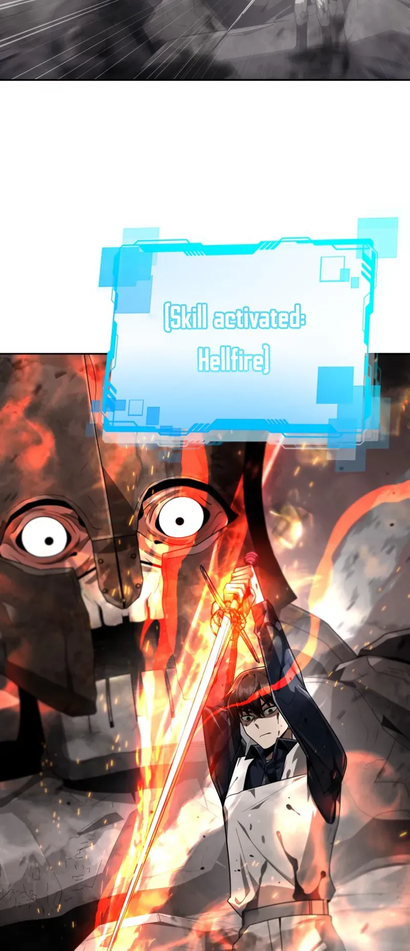 Clever Cleaning Life Of The Returned Genius Hunter Chapter 17 Online - página 86