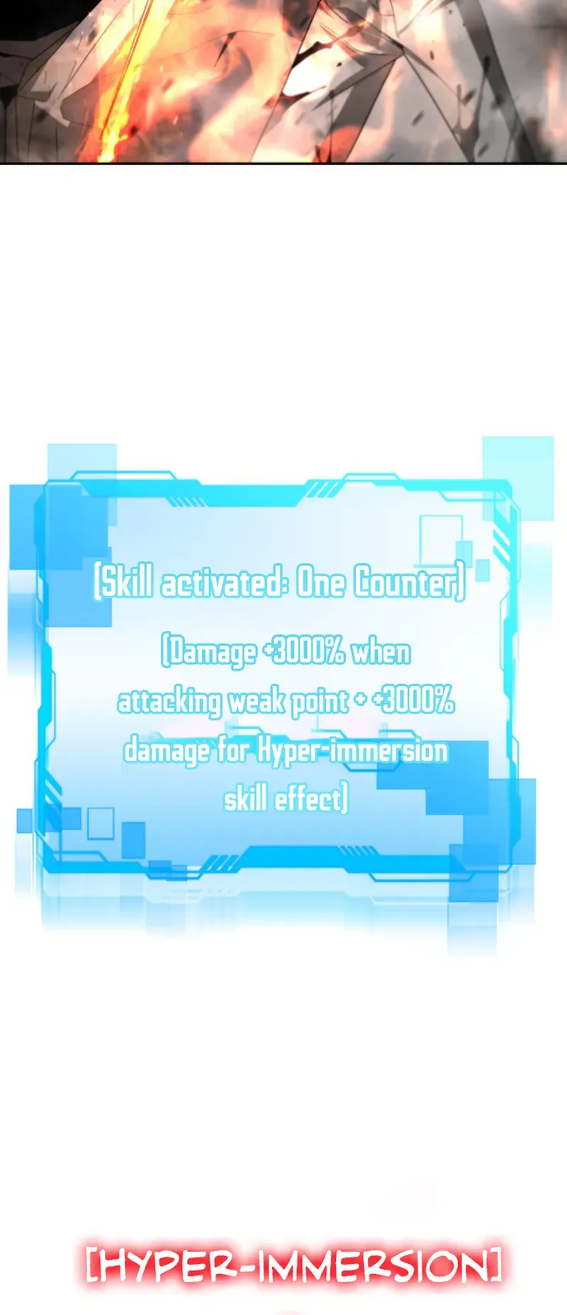 Clever Cleaning Life Of The Returned Genius Hunter Chapter 17 Online - página 87