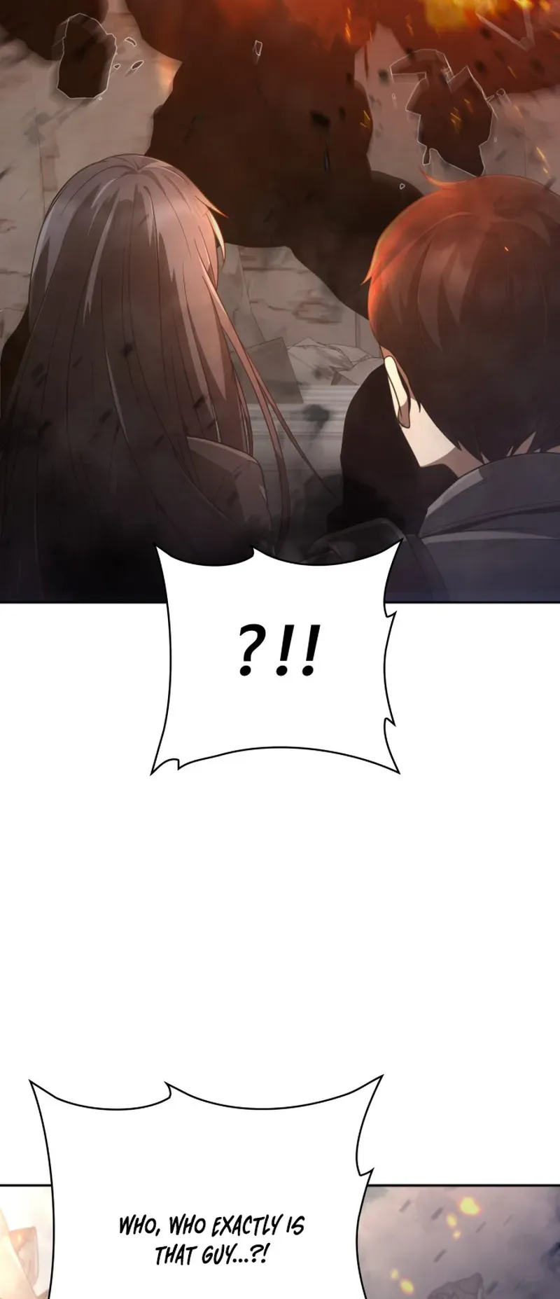 Clever Cleaning Life Of The Returned Genius Hunter Chapter 17 Online - página 92