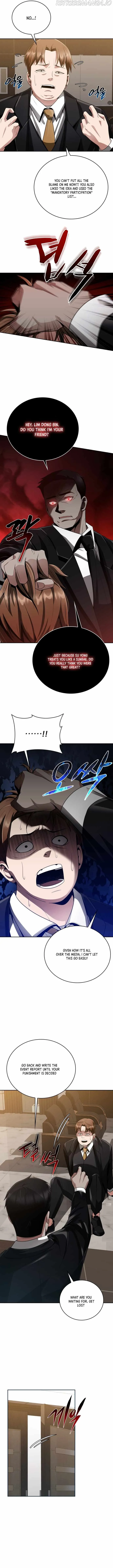 Clever Cleaning Life Of The Returned Genius Hunter Chapter 18 Online - página 2