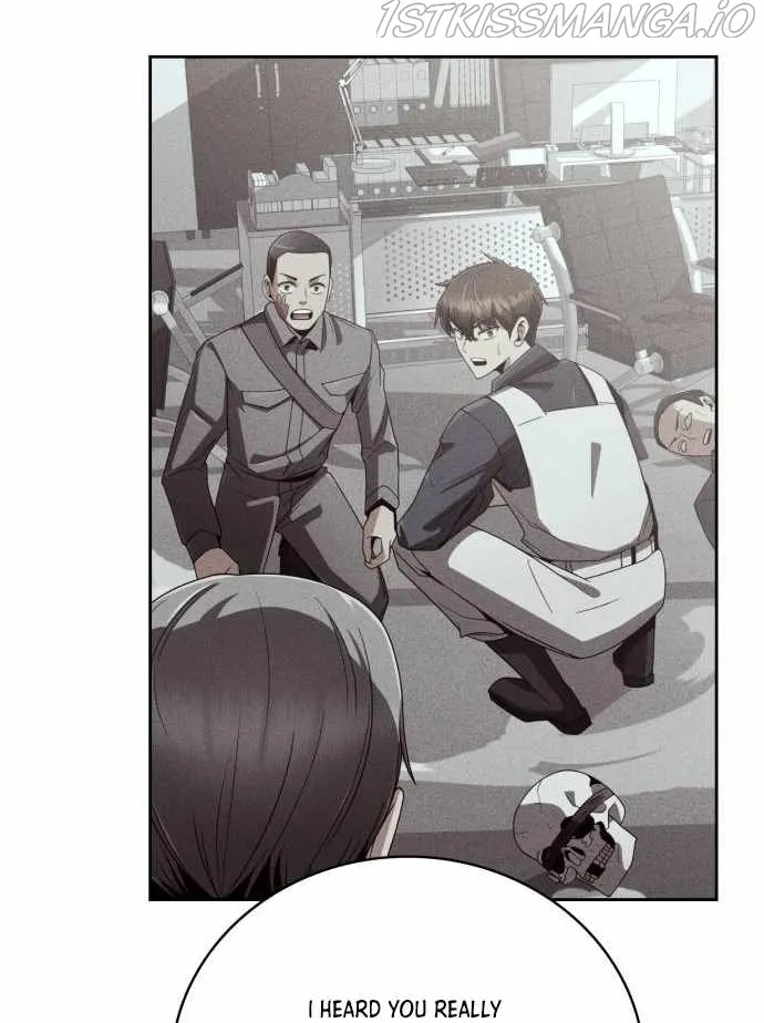 Clever Cleaning Life Of The Returned Genius Hunter Chapter 18 Online - página 12