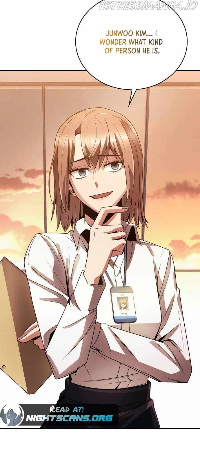 Clever Cleaning Life Of The Returned Genius Hunter Chapter 18 Online - página 15