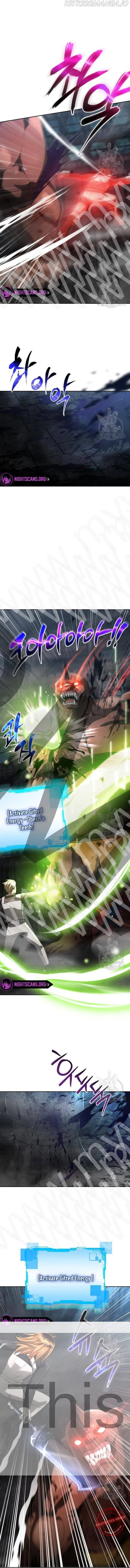 Clever Cleaning Life Of The Returned Genius Hunter Chapter 30 Online - página 10
