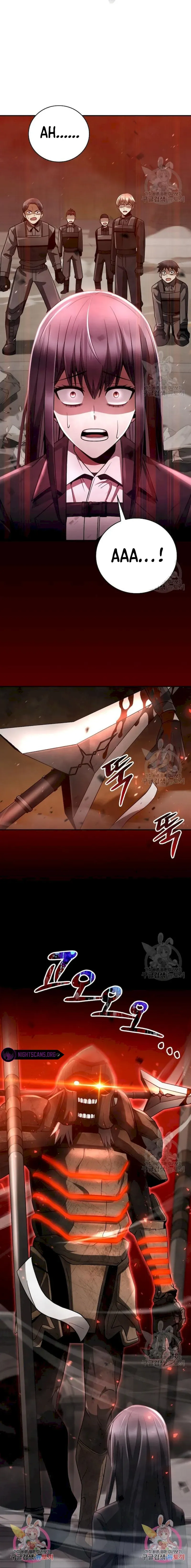 Clever Cleaning Life Of The Returned Genius Hunter Chapter 34 Online - página 19