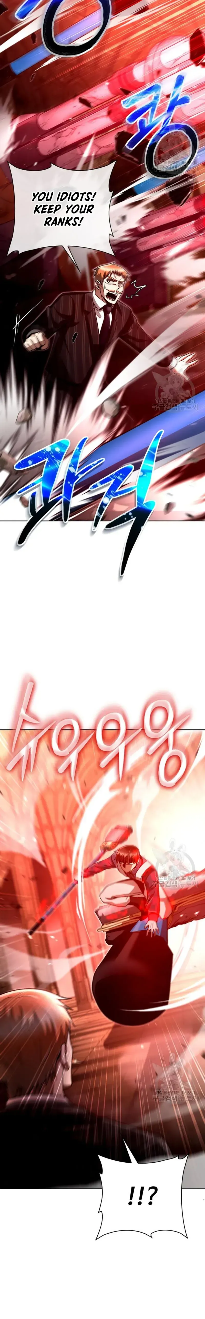 Clever Cleaning Life Of The Returned Genius Hunter Chapter 37 Online - página 7