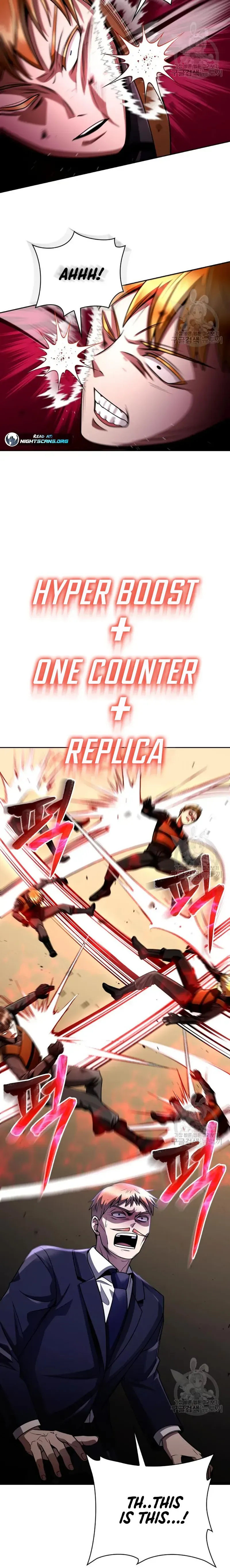 Clever Cleaning Life Of The Returned Genius Hunter Chapter 37 Online - página 10
