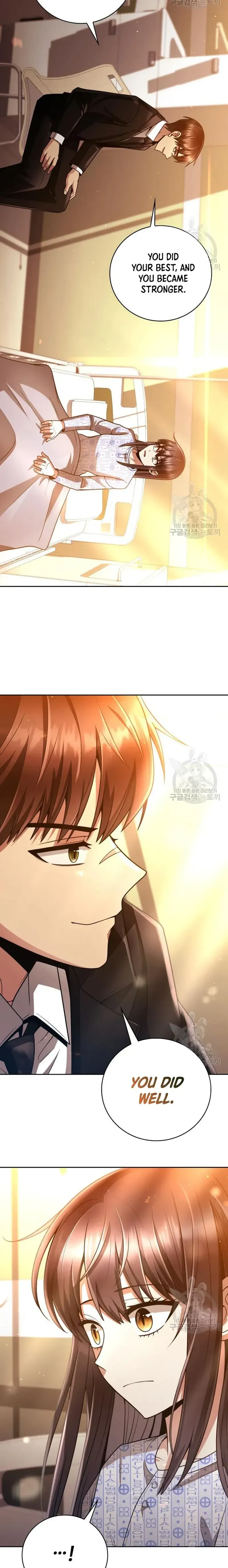 Clever Cleaning Life Of The Returned Genius Hunter Chapter 37 Online - página 36