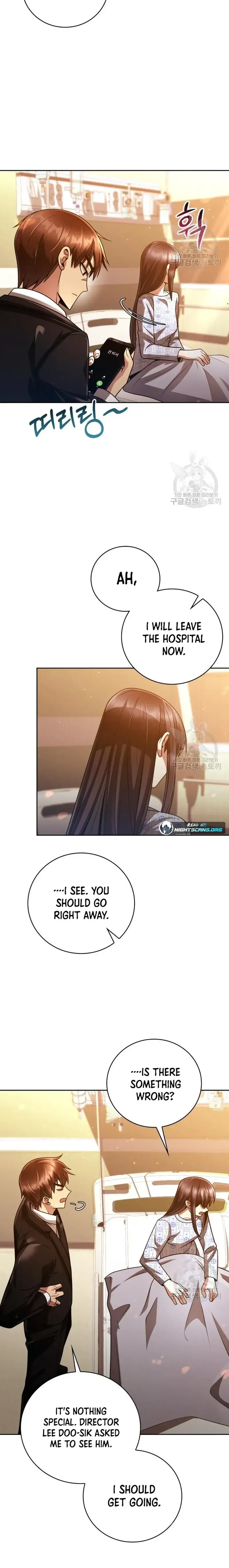 Clever Cleaning Life Of The Returned Genius Hunter Chapter 37 Online - página 37