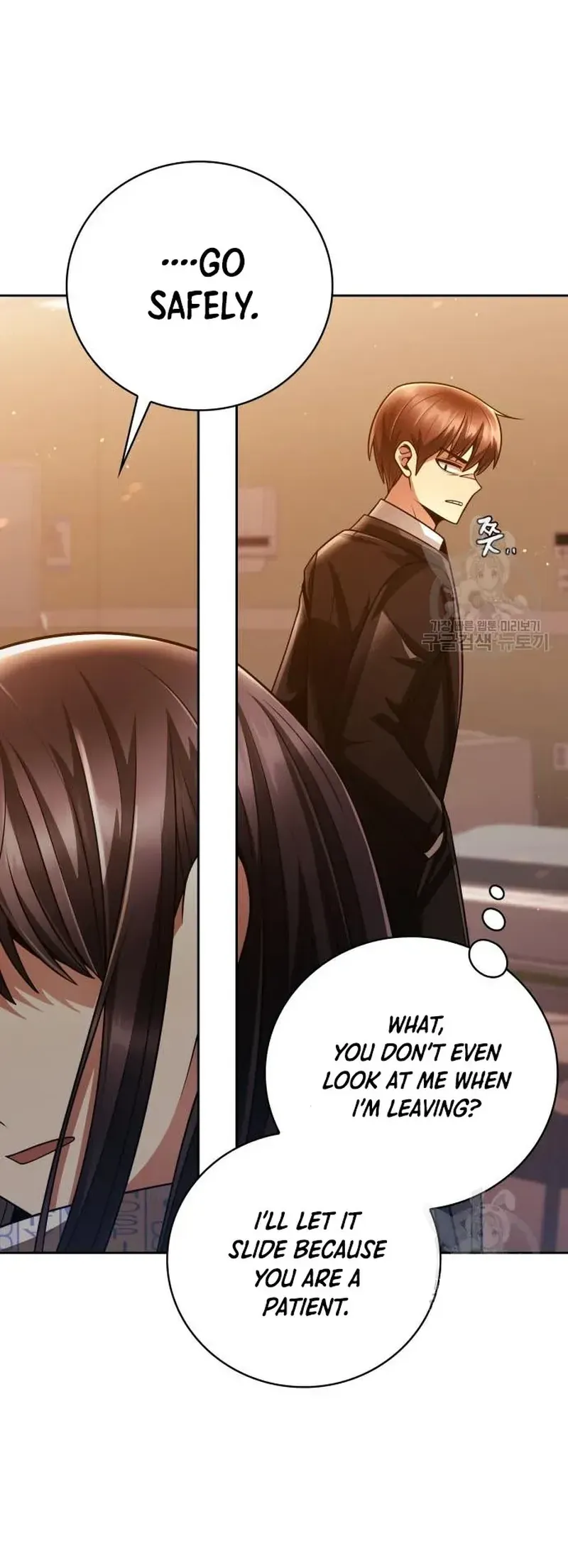 Clever Cleaning Life Of The Returned Genius Hunter Chapter 37 Online - página 38