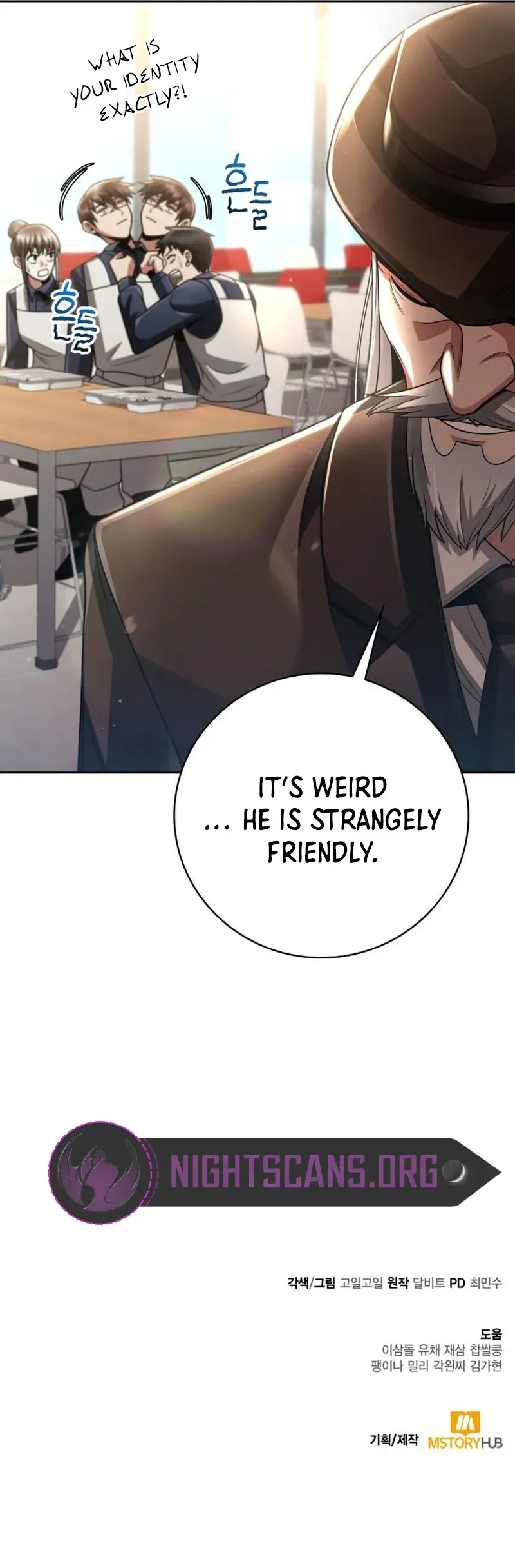 Clever Cleaning Life Of The Returned Genius Hunter Chapter 42 Online - página 30