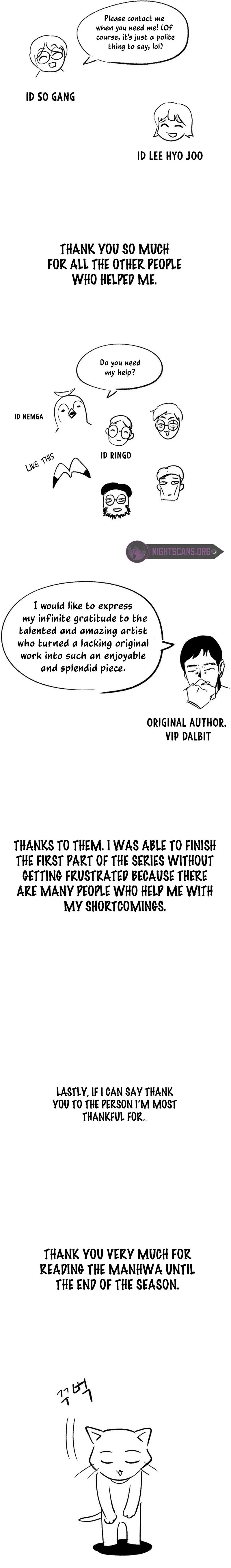 Clever Cleaning Life Of The Returned Genius Hunter Chapter 44.5 Online - página 9