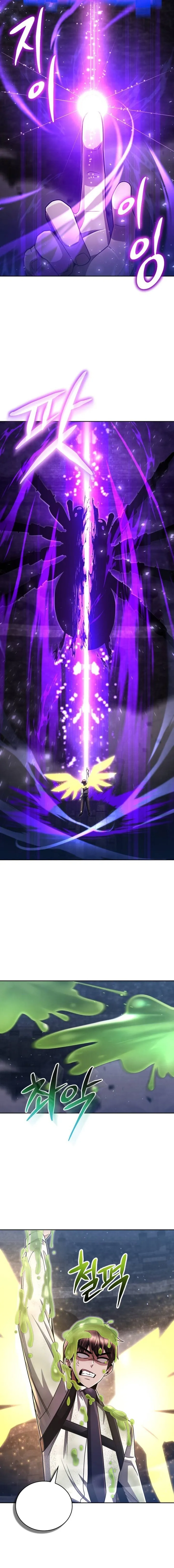 Clever Cleaning Life Of The Returned Genius Hunter Chapter 49 Online - página 19