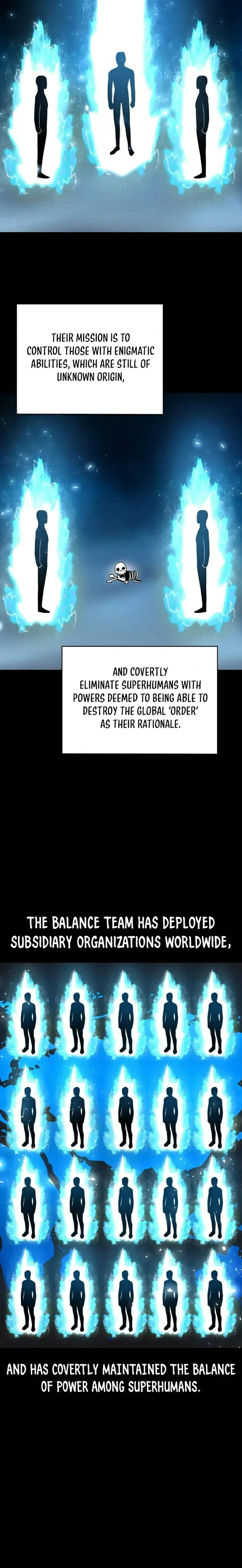 Clever Cleaning Life Of The Returned Genius Hunter Chapter 52 Online - página 18
