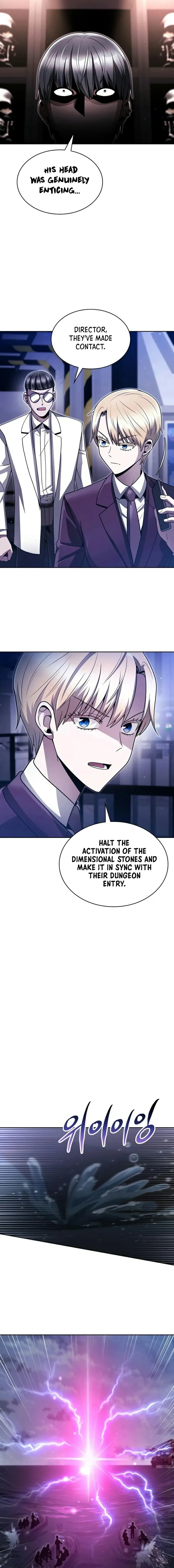 Clever Cleaning Life Of The Returned Genius Hunter Chapter 52 Online - página 20