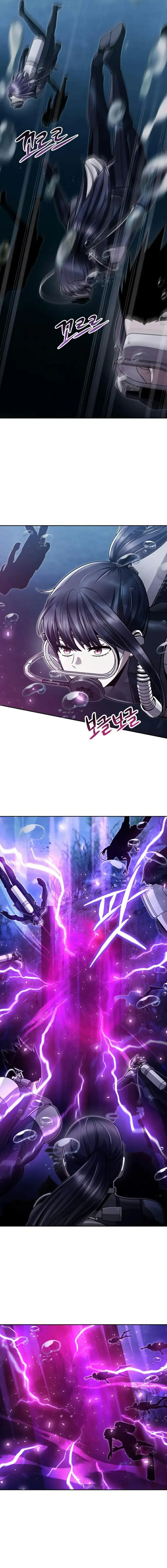 Clever Cleaning Life Of The Returned Genius Hunter Chapter 52 Online - página 22
