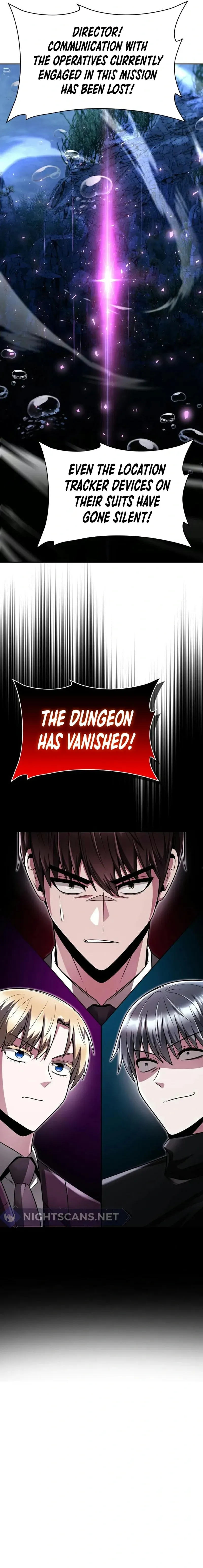 Clever Cleaning Life Of The Returned Genius Hunter Chapter 52 Online - página 24