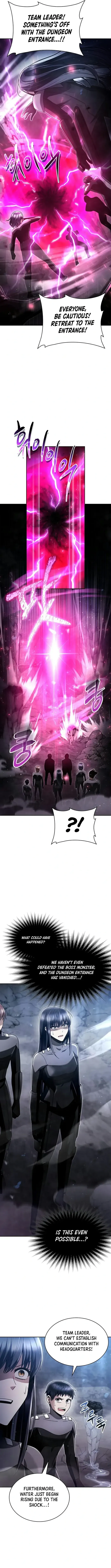 Clever Cleaning Life Of The Returned Genius Hunter Chapter 53 Online - página 3