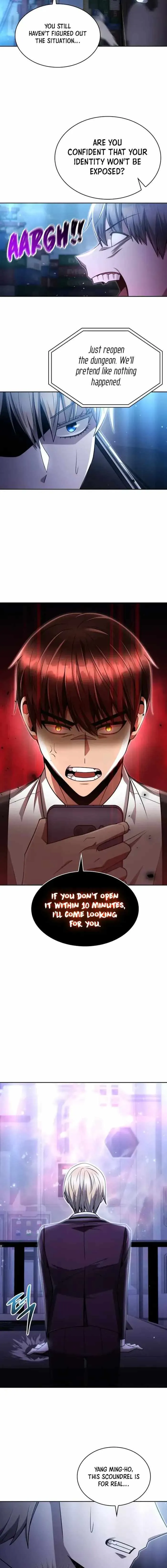 Clever Cleaning Life Of The Returned Genius Hunter Chapter 55 Online - página 16