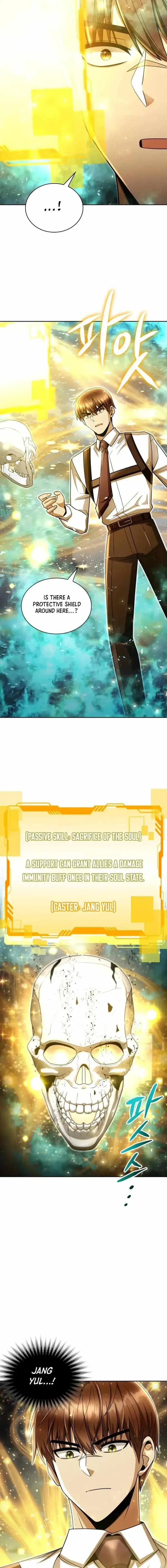 Clever Cleaning Life Of The Returned Genius Hunter Chapter 55 Online - página 22
