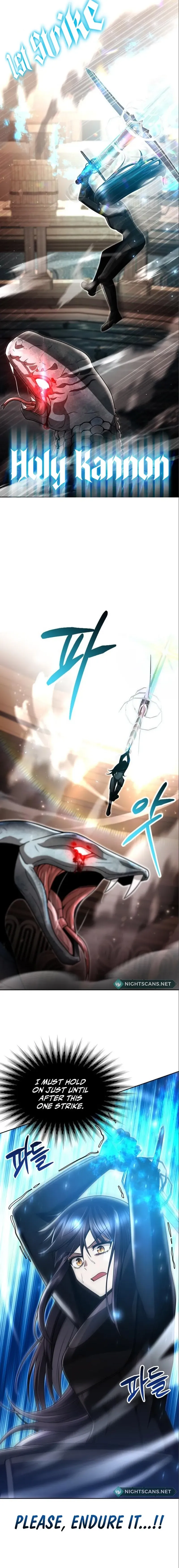 Clever Cleaning Life Of The Returned Genius Hunter Chapter 56 Online - página 13