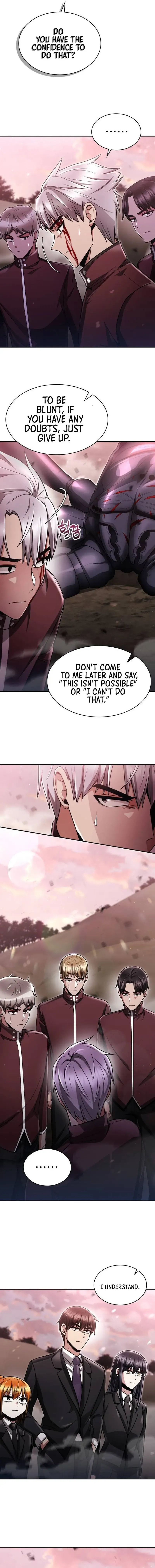 Clever Cleaning Life Of The Returned Genius Hunter Chapter 61 Online - página 3