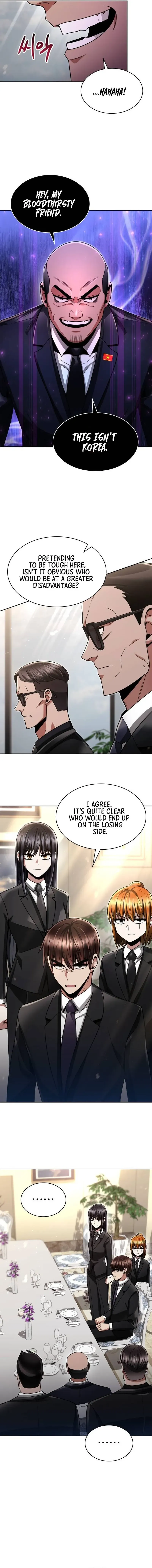 Clever Cleaning Life Of The Returned Genius Hunter Chapter 61 Online - página 14