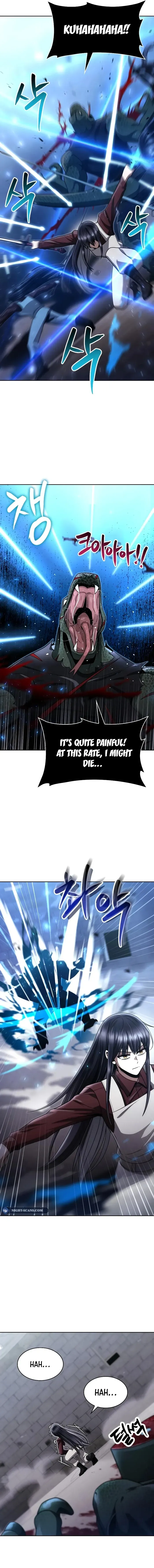 Clever Cleaning Life Of The Returned Genius Hunter Chapter 65 Online - página 14