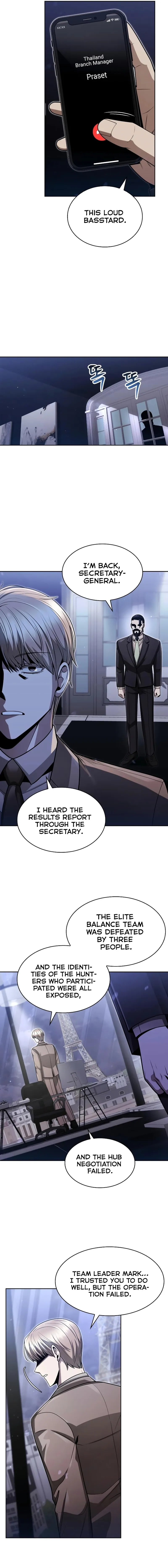 Clever Cleaning Life Of The Returned Genius Hunter Chapter 67 Online - página 3