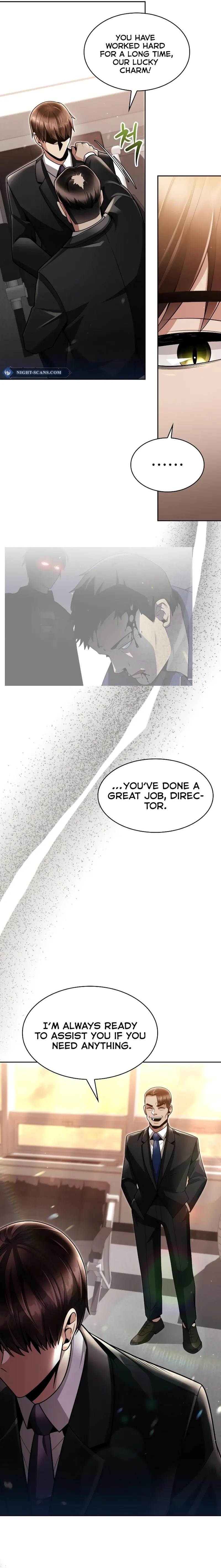 Clever Cleaning Life Of The Returned Genius Hunter Chapter 67 Online - página 23