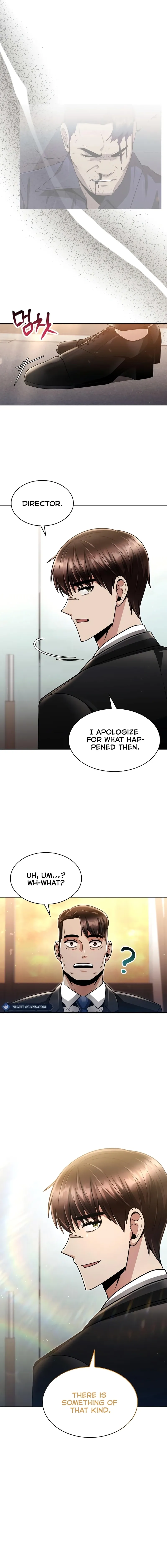 Clever Cleaning Life Of The Returned Genius Hunter Chapter 67 Online - página 24