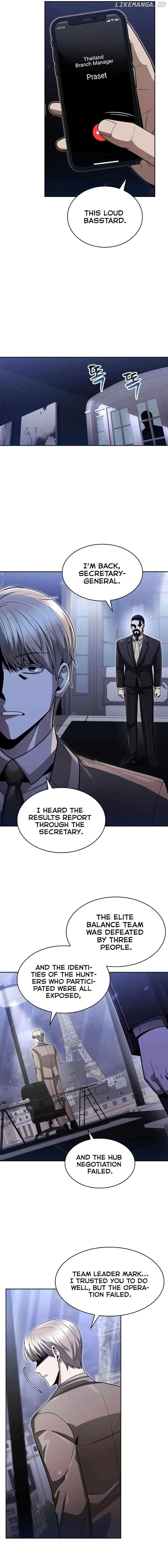 Clever Cleaning Life Of The Returned Genius Hunter Chapter 68 Online - página 4