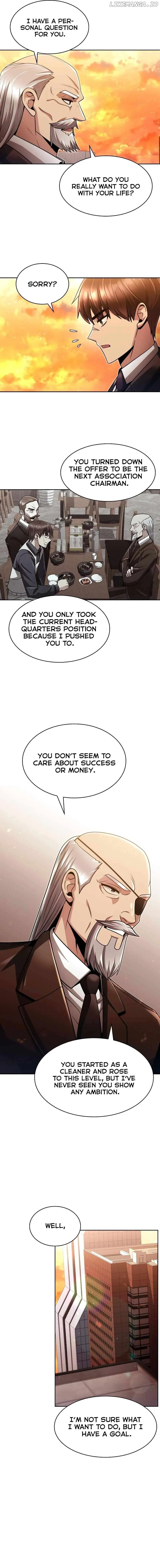 Clever Cleaning Life Of The Returned Genius Hunter Chapter 68 Online - página 16