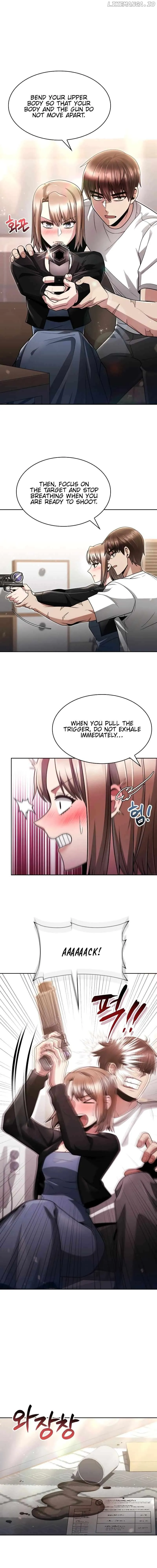 Clever Cleaning Life Of The Returned Genius Hunter Chapter 68 Online - página 29
