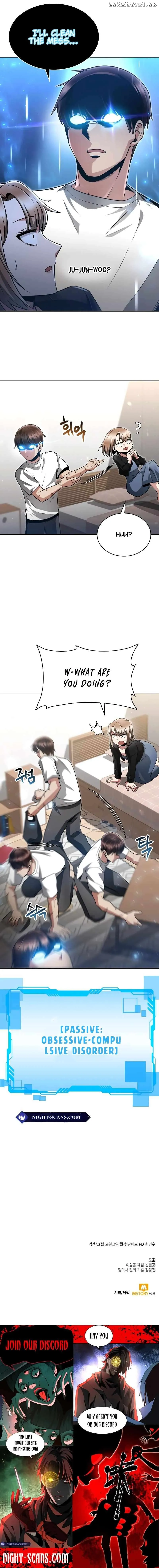 Clever Cleaning Life Of The Returned Genius Hunter Chapter 68 Online - página 31