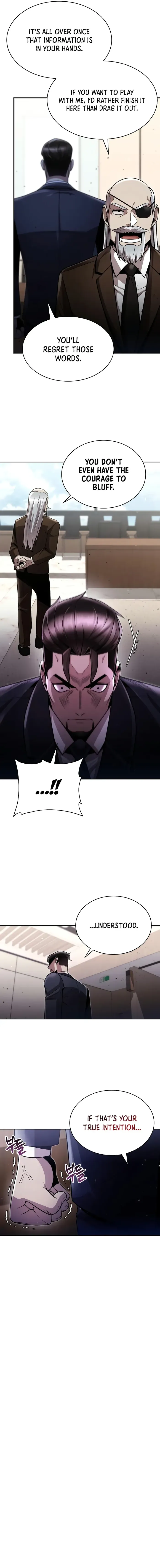 Clever Cleaning Life Of The Returned Genius Hunter Chapter 78 Online - página 7