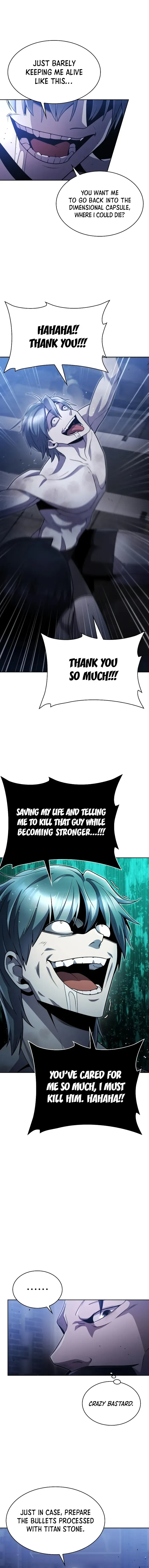 Clever Cleaning Life Of The Returned Genius Hunter Chapter 78 Online - página 16