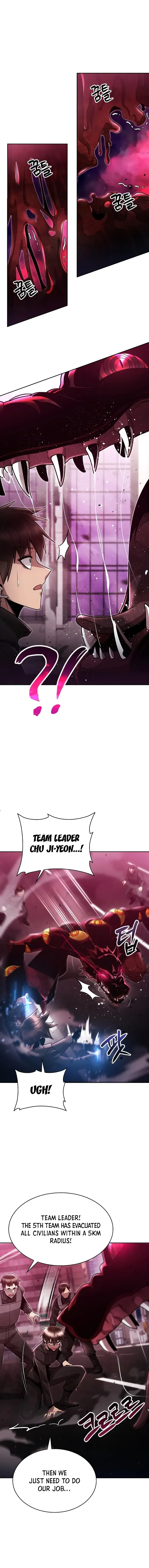 Clever Cleaning Life Of The Returned Genius Hunter Chapter 79 Online - página 4
