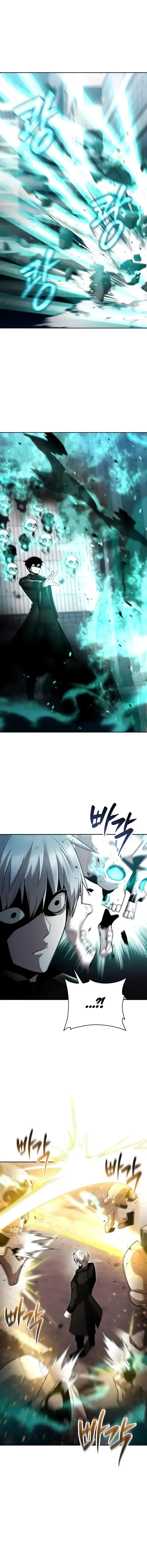 Clever Cleaning Life Of The Returned Genius Hunter Chapter 80 Online - página 17
