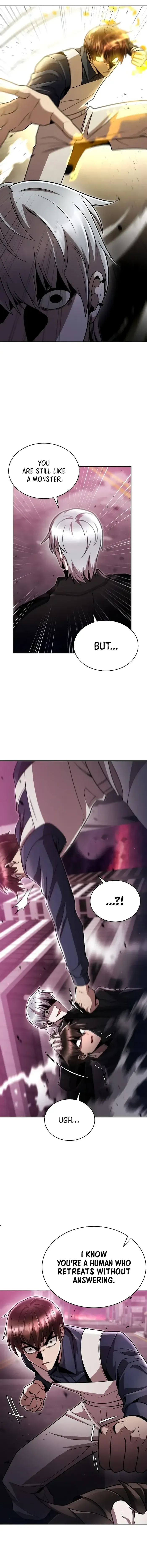 Clever Cleaning Life Of The Returned Genius Hunter Chapter 80 Online - página 18