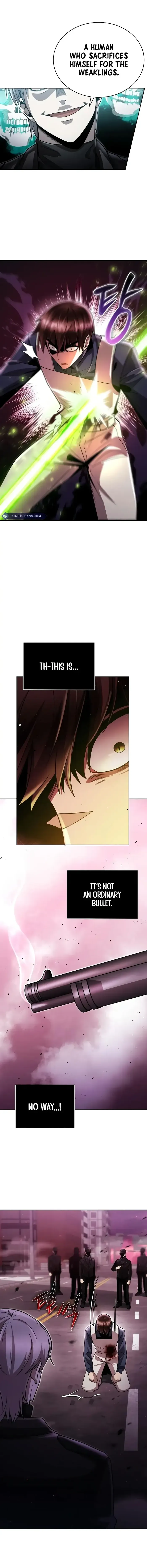 Clever Cleaning Life Of The Returned Genius Hunter Chapter 80 Online - página 19
