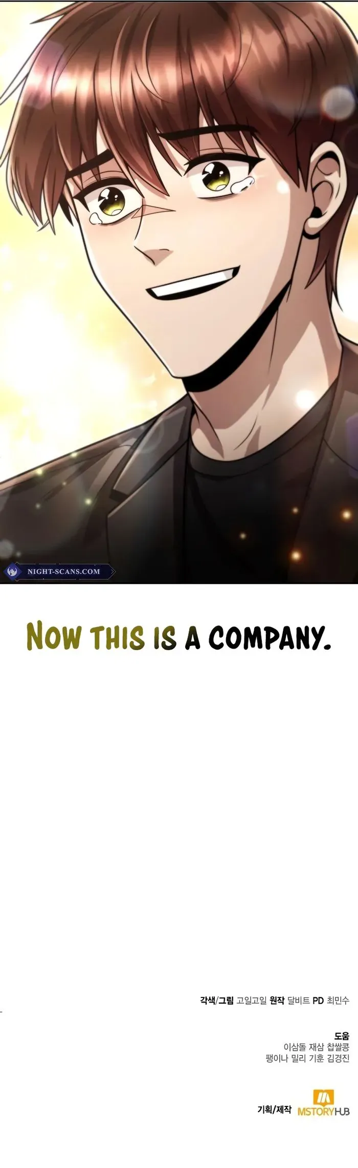 Clever Cleaning Life Of The Returned Genius Hunter Chapter 86 Online - página 23