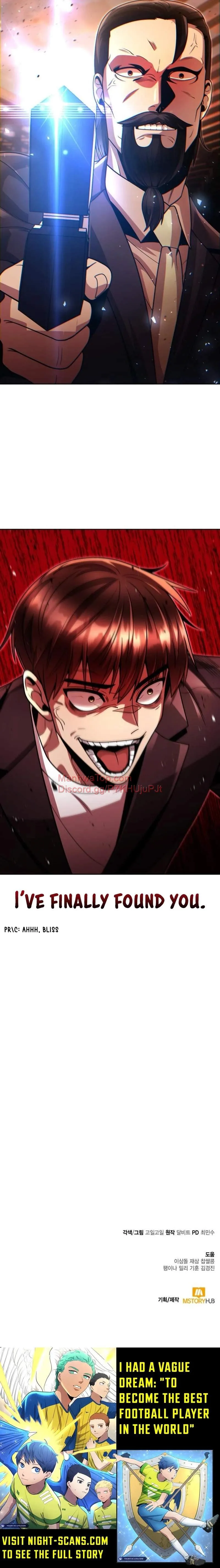 Clever Cleaning Life Of The Returned Genius Hunter Chapter 90 Online - página 21