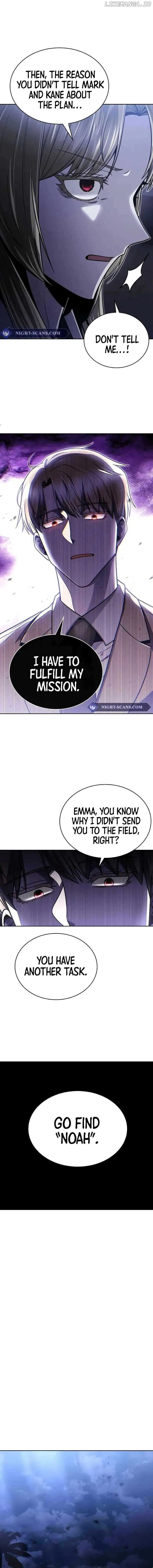 Clever Cleaning Life Of The Returned Genius Hunter Chapter 92 Online - página 10