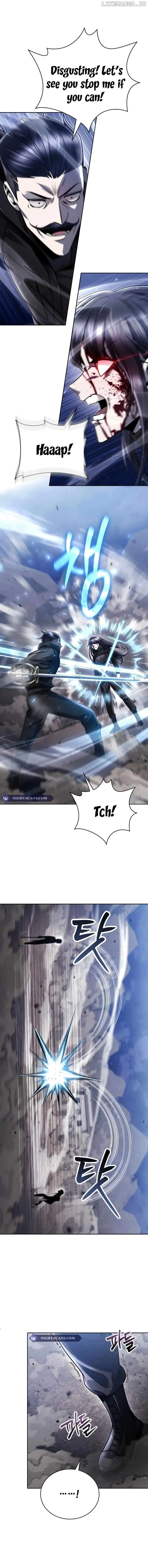Clever Cleaning Life Of The Returned Genius Hunter Chapter 94 Online - página 2