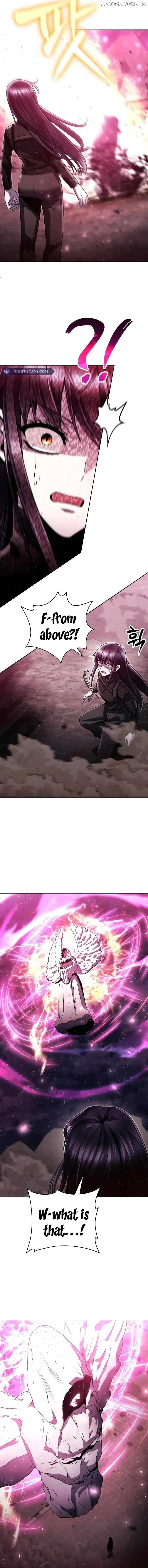 Clever Cleaning Life Of The Returned Genius Hunter Chapter 94 Online - página 10