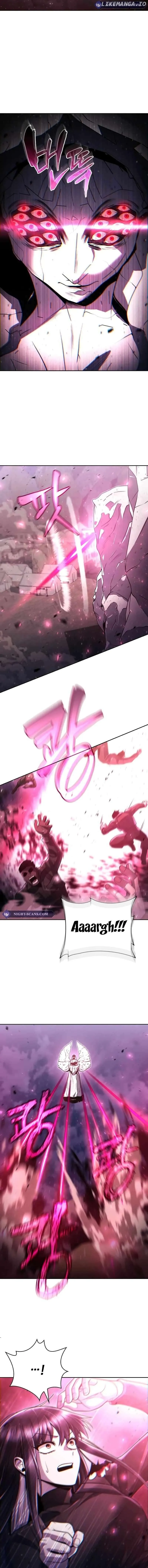 Clever Cleaning Life Of The Returned Genius Hunter Chapter 94 Online - página 11