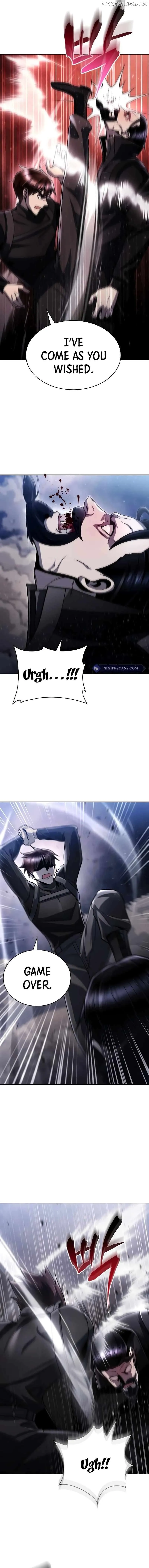 Clever Cleaning Life Of The Returned Genius Hunter Chapter 94 Online - página 14