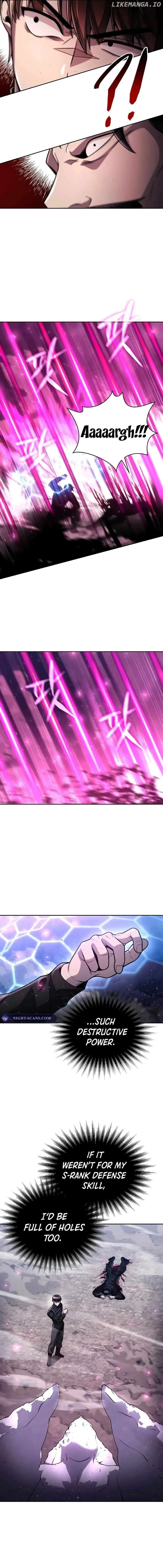 Clever Cleaning Life Of The Returned Genius Hunter Chapter 94 Online - página 16